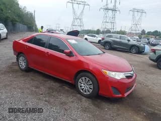 ✅ 2012 Toyota Camry L • VIN: 4T1BF1FK0CU600709 • Лот: 43303714. Опубликован ранее на IAAI с пробегом 147 600 миль. Бесплатный доступ к архиву аукционных продаж из США и подробный отчёт об истории автомобиля на DreamBid. Изображение 1.