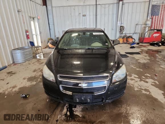 ✅ 2010 Chevrolet Malibu 1FL • VIN: 1G1ZA5E03AF221562 • Лот: 91379655. Опубликован ранее на Copart с пробегом 136 609 миль. Бесплатный доступ к архиву аукционных продаж из США и подробный отчёт об истории автомобиля на DreamBid. Изображение 2.