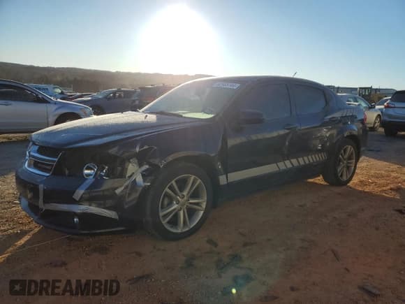 ✅ 2012 Dodge Avenger SXT Plus • VIN: 1C3CDZEG0CN309815 • Lot: 82965744. Wystawiony na Copart z przebiegiem 103 783 mil. Bezpłatny archiwum sprzedaży aukcyjnych z USA i szczegółowy raport historii pojazdu na DreamBid. Zdjęcie 1.