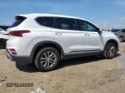 ✅ 2020 Hyundai Santa Fe SEL • VIN: 5NMS33ADXLH221760 • Lot: 72428184. Wystawiony na Copart z przebiegiem 97 335 mil. Bezpłatny archiwum sprzedaży aukcyjnych z USA i szczegółowy raport historii pojazdu na DreamBid. Zdjęcie 3.