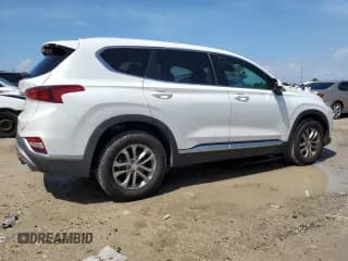✅ 2020 Hyundai Santa Fe SEL • VIN: 5NMS33ADXLH221760 • Lot: 72428184. Wystawiony na Copart z przebiegiem 97 335 mil. Bezpłatny archiwum sprzedaży aukcyjnych z USA i szczegółowy raport historii pojazdu na DreamBid. Zdjęcie 3.