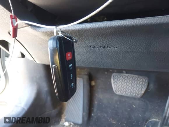 2022 Toyota Camry Hybrid XLE with VIN 4T1F31AK4NU599424, listed as a IAAI auction lot 40839336 with 68,918 mi miles and . Bid and sale history available at DreamBid. Image 11.