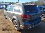 ✅ 2016 Dodge Journey Crossroad • VIN: 3C4PDCGG7GT138932 • Лот: 41311882. Опубликован ранее на IAAI с пробегом 131 734 миль. Бесплатный доступ к архиву аукционных продаж из США и подробный отчёт об истории автомобиля на DreamBid. Изображение 3.