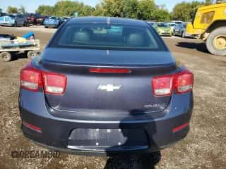 2013 Chevrolet Malibu LT z VIN 1G11E5SA2DF294764, wystawiony jako Copart lot #84068855 z przebiegiem 171 089 mil mil oraz Szkoda całkowita • Salvage title. Historia ofert i sprzedaży dostępna na DreamBid. Obrazek 6.