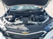 ✅ 2020 Chevrolet Equinox LT • VIN: 3GNAXKEV2LS613905 • Lot: 43434299. Wystawiony na IAAI z przebiegiem 104 696 mil. Bezpłatny archiwum sprzedaży aukcyjnych z USA i szczegółowy raport historii pojazdu na DreamBid. Zdjęcie 10.