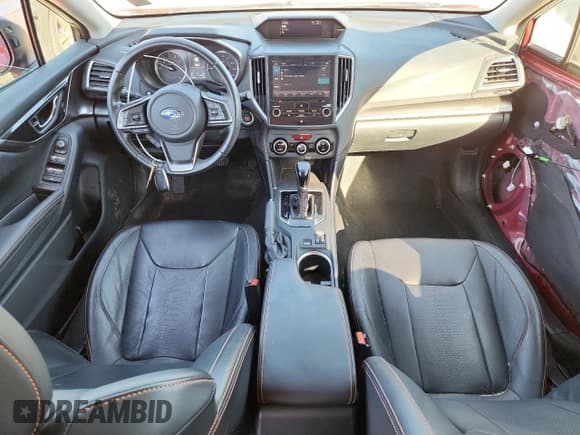 ✅ 2019 Subaru Crosstrek Limited • VIN: JF2GTAMC6K8370360 • Lot: 90662925. Wystawiony na Copart z przebiegiem 41 081 mil. Bezpłatny archiwum sprzedaży aukcyjnych z USA i szczegółowy raport historii pojazdu na DreamBid. Zdjęcie 8.