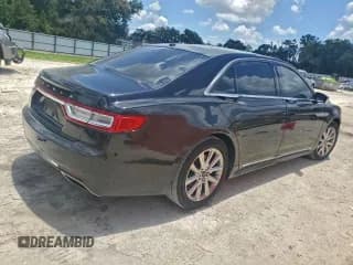 ✅ 2017 Lincoln Continental Livery • VIN: 1LN6L9UK3H5617162 • Lot: 94267525. Wystawiony na Copart z przebiegiem 176 937 mil. Bezpłatny archiwum sprzedaży aukcyjnych z USA i szczegółowy raport historii pojazdu na DreamBid. Zdjęcie 3.