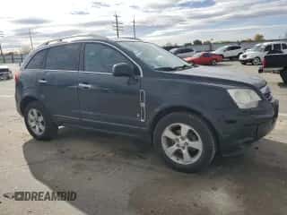 2008 Saturn VUE XR с VIN 3GSCL53708S687743, выставлен на аукционе Copart как лот 78351174 с пробегом 167 131 миль миль и Списание • Salvage title. История ставок и продаж доступна на DreamBid. Изображение 4.