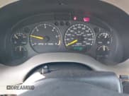 ✅ 2000 GMC Jimmy SLE • VIN: 1GKCS13W1Y2390995 • Lot: 42272776. Wystawiony na IAAI z przebiegiem 124 708 mil. Bezpłatny archiwum sprzedaży aukcyjnych z USA i szczegółowy raport historii pojazdu na DreamBid. Zdjęcie 7.