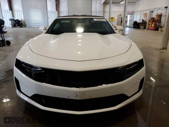 2019 Chevrolet Camaro 1LT с VIN 1G1FB3DX7K0113615, выставлен на аукционе Copart как лот 70362815 с пробегом Не указан миль и Списание • Salvage title. История ставок и продаж доступна на DreamBid. Изображение 5.