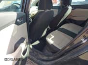 ✅ 2022 Hyundai Accent SE • VIN: 3KPC24A6XNE166753 • Лот: 41810249. Опубликован ранее на IAAI с пробегом 56 892 миль. Бесплатный доступ к архиву аукционных продаж из США и подробный отчёт об истории автомобиля на DreamBid. Изображение 8.