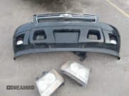 ✅ 2008 Chevrolet Suburban LTZ • VIN: 1GNFC16048J195872 • Лот: 41389825. Опубликован ранее на IAAI с пробегом 207 421 миль. Бесплатный доступ к архиву аукционных продаж из США и подробный отчёт об истории автомобиля на DreamBid. Изображение 12.