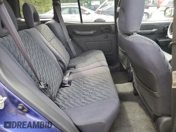 ✅ 1998 Toyota RAV4 • VIN: JT3HP10V1W7107479 • Lot: 68966285. Listed on Copart with 235,322 mi. Free auction sales archive from the USA and detailed vehicle history report at DreamBid. Image 11.
