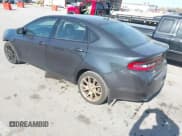 ✅ 2013 Dodge Dart SXT • VIN: 1C3CDFBA4DD288053 • Lot: 43669387. Wystawiony na IAAI z przebiegiem 92 260 mil. Bezpłatny archiwum sprzedaży aukcyjnych z USA i szczegółowy raport historii pojazdu na DreamBid. Zdjęcie 3.