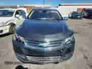 2015 Chevrolet Impala LTZ with VIN 1G1165S30FU127722, listed as a Copart auction lot 85187305 with 162,267 mi miles and Salvage title. Bid and sale history available at DreamBid. Image 5.