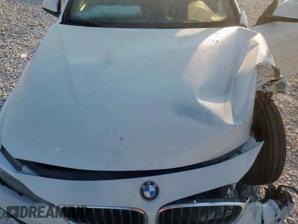 ✅ 2019 BMW 4 Series 430i xDrive • VIN: WBA4J3C53KBL10672 • Lot: 80764015. Listed on Copart with 36,992 mi. Free auction sales archive from the USA and detailed vehicle history report at DreamBid. Image 11.