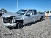 ✅ 2016 Chevrolet Silverado 1500 LT • VIN: 1GCVKREC5GZ404859 • Lot: 86137625. Listed on Copart with Not provided. Free auction sales archive from the USA and detailed vehicle history report at DreamBid. Image 1.