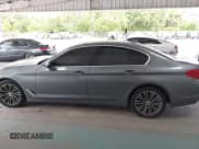 ✅ 2019 BMW 5 Series 540i • VIN: WBAJE5C59KWW06369 • Lot: 42405053. Listed on IAAI with 84,900 mi. Free auction sales archive from the USA and detailed vehicle history report at DreamBid. Image 14.