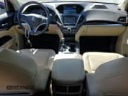 ✅ 2014 Acura MDX • VIN: 5FRYD4H22EB033626 • Lot: 56412005. Listed on Copart with 105,639 mi. Free auction sales archive from the USA and detailed vehicle history report at DreamBid. Image 8.