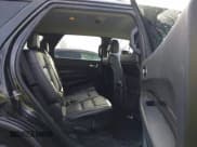 ✅ 2013 Dodge Durango Crew • VIN: 1C4SDJDT9DC654393 • Лот: 43809829. Опубликован ранее на IAAI с пробегом 128 978 миль. Бесплатный доступ к архиву аукционных продаж из США и подробный отчёт об истории автомобиля на DreamBid. Изображение 8.