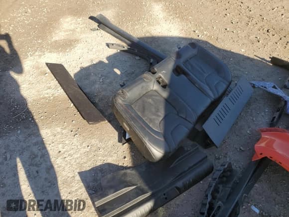 ✅ 2021 Jeep Cherokee Trailhawk • VIN: 1C4PJMBX2MD230988 • Lot: 85025304. Listed on Copart with 57,866 mi. Free auction sales archive from the USA and detailed vehicle history report at DreamBid. Image 13.