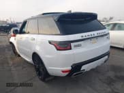 ✅ 2022 Land Rover Range Rover Sport Autobiography • VIN: SALWV2SE4NA219957 • Лот: 41475149. Опубликован ранее на IAAI с пробегом 38 016 миль. Бесплатный доступ к архиву аукционных продаж из США и подробный отчёт об истории автомобиля на DreamBid. Изображение 3.