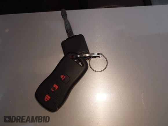 ✅ 2011 Nissan Xterra S • VIN: 5N1AN0NW1BC511300 • Lot: 43504278. Listed on IAAI with 164,316 mi. Free auction sales archive from the USA and detailed vehicle history report at DreamBid. Image 11.