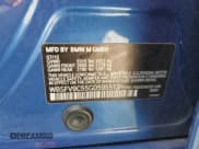 ✅ 2016 BMW M5 • VIN: WBSFV9C55GD595513 • Lot: 71010375. Wystawiony na Copart z przebiegiem 87 673 mil. Bezpłatny archiwum sprzedaży aukcyjnych z USA i szczegółowy raport historii pojazdu na DreamBid. Zdjęcie 12.