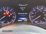 ✅ 2018 Infiniti Q60 Luxe • VIN: JN1EV7EK3JM342646 • Lot: 42746553. Listed on IAAI with 86,599 mi. Free auction sales archive from the USA and detailed vehicle history report at DreamBid. Image 7.