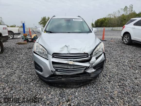 2016 Chevrolet Trax LT с VIN 3GNCJLSB7GL241150, выставлен на аукционе Copart как лот 86508045 с пробегом 105 761 миль миль и Списание • Salvage title. История ставок и продаж доступна на DreamBid. Изображение 5.