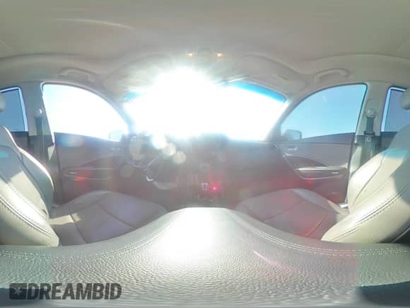 2018 Hyundai Santa Fe 2.4L с VIN 5NMZU3LB2JH054377, выставлен на аукционе Copart как лот 81896415 с пробегом 106 005 миль миль и Списание • Salvage title. История ставок и продаж доступна на DreamBid. Изображение 16.