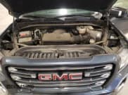 ✅ 2020 GMC Sierra 1500 • VIN: DPSMN181385 • Лот: 51716844. Опубликован ранее на Copart с пробегом 33 835 миль. Бесплатный доступ к архиву аукционных продаж из США и подробный отчёт об истории автомобиля на DreamBid. Изображение 11.
