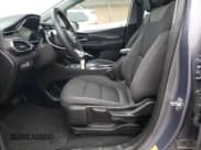 ✅ 2023 Chevrolet Bolt EV 1LT • VIN: 1G1FW6S05P4167779 • Lot: 66723454. Wystawiony na Copart z przebiegiem 42 806 mil. Bezpłatny archiwum sprzedaży aukcyjnych z USA i szczegółowy raport historii pojazdu na DreamBid. Zdjęcie 7.