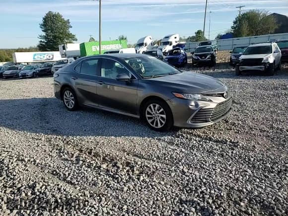 ✅ 2015 Toyota Corolla L • VIN: 2T1BURHE9FC450813 • Lot: 84831295. Wystawiony na Copart z przebiegiem 144 162 mil. Bezpłatny archiwum sprzedaży aukcyjnych z USA i szczegółowy raport historii pojazdu na DreamBid. Zdjęcie 14.