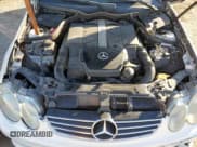 ✅ 2003 Mercedes-Benz CLK 500 • VIN: WDBTJ75J23F016902 • Lot: 86643094. Listed on Copart with 194,481 mi. Free auction sales archive from the USA and detailed vehicle history report at DreamBid. Image 11.