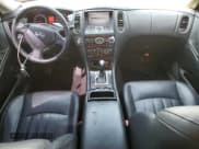 ✅ 2010 Infiniti EX Journey • VIN: JN1AJ0HP1AM702022 • Lot: 80321475. Wystawiony na Copart z przebiegiem 110 158 mil. Bezpłatny archiwum sprzedaży aukcyjnych z USA i szczegółowy raport historii pojazdu na DreamBid. Zdjęcie 8.