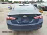 2019 Chevrolet Malibu Premier with VIN 1G1ZE5SX7KF123285, listed as a Copart auction lot 71507705 with 103,126 mi miles and Salvage title. Bid and sale history available at DreamBid. Image 6.