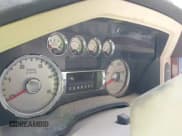 ✅ 2008 Ford F-250 XL • VIN: 1FTSW21R18EC39510 • Lot: 42637697. Listed on IAAI with Not provided. Free auction sales archive from the USA and detailed vehicle history report at DreamBid. Image 16.