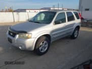 ✅ 2007 Ford Escape Hybrid • VIN: 1FMYU49H67KA42027 • Lot: 43559238. Listed on IAAI with 139,116 mi. Free auction sales archive from the USA and detailed vehicle history report at DreamBid. Image 18.