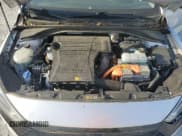 ✅ 2019 Hyundai Ioniq Blue • VIN: KMHC65LC8KU119680 • Lot: 51035695. Wystawiony na Copart z przebiegiem 109 913 mil. Bezpłatny archiwum sprzedaży aukcyjnych z USA i szczegółowy raport historii pojazdu na DreamBid. Zdjęcie 13.