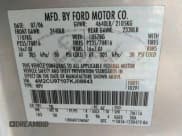 ✅ 2007 Mercury Mariner Premier • VIN: 4M2CU97107KJ08843 • Lot: 41748968. Wystawiony na IAAI z przebiegiem 194 183 mil. Bezpłatny archiwum sprzedaży aukcyjnych z USA i szczegółowy raport historii pojazdu na DreamBid. Zdjęcie 9.