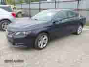 2015 Chevrolet Impala LT с VIN 1G1115SL0FU128853, выставлен на аукционе IAAI как лот 43445053 с пробегом 206 175 миль миль и . История ставок и продаж доступна на DreamBid. Изображение 2.