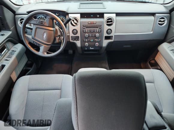 ✅ 2011 Ford F-150 XLT • VIN: 1FTFW1EF6BKD93960 • Lot: 82759445. Listed on Copart with 138,446 mi. Free auction sales archive from the USA and detailed vehicle history report at DreamBid. Image 8.