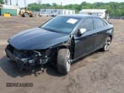 ✅ 2023 Audi S3 Premium Plus • VIN: WAUH3DGY7PA033737 • Lot: 42209171. Wystawiony na IAAI z przebiegiem 40 731 mil. Bezpłatny archiwum sprzedaży aukcyjnych z USA i szczegółowy raport historii pojazdu na DreamBid. Zdjęcie 2.