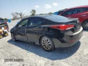 ✅ 2014 Hyundai Elantra SE • VIN: KMHDH4AE5EU059696 • Lot: 82174485. Listed on Copart with Not provided. Free auction sales archive from the USA and detailed vehicle history report at DreamBid. Image 2.