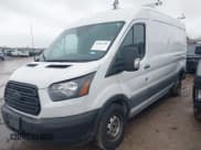 ✅ 2017 Ford Transit • VIN: 1FTYR2CMXHKB02635 • Лот: 41467146. Опубликован ранее на IAAI с пробегом 68 047 миль. Бесплатный доступ к архиву аукционных продаж из США и подробный отчёт об истории автомобиля на DreamBid. Изображение 17.