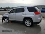 ✅ 2013 GMC Terrain SLE • VIN: 2GKALMEK4D6115117 • Lot: 81305475. Wystawiony na Copart z przebiegiem 169 791 mil. Bezpłatny archiwum sprzedaży aukcyjnych z USA i szczegółowy raport historii pojazdu na DreamBid. Zdjęcie 2.