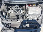 ✅ 2017 Toyota Prius One • VIN: JTDKDTB37H1596039 • Лот: 41868009. Опубликован ранее на IAAI с пробегом 124 585 миль. Бесплатный доступ к архиву аукционных продаж из США и подробный отчёт об истории автомобиля на DreamBid. Изображение 10.