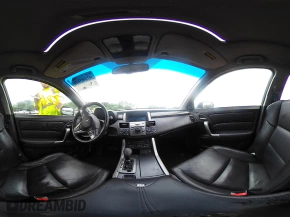 ✅ 2010 Acura RDX Technology • VIN: 5J8TB1H52AA003850 • Lot: 42585626. Listed on IAAI with 209,564 mi. Free auction sales archive from the USA and detailed vehicle history report at DreamBid. Image 20.