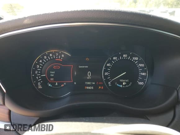 ✅ 2019 Lincoln MKC Reserve • VIN: 5LMCJ3C90KUL52134 • Lot: 85869485. Wystawiony na Copart z przebiegiem 73 382 mil. Bezpłatny archiwum sprzedaży aukcyjnych z USA i szczegółowy raport historii pojazdu na DreamBid. Zdjęcie 9.